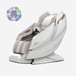 Dios-1288 8D AI Dual Core (4D+4D) with Air Float System White