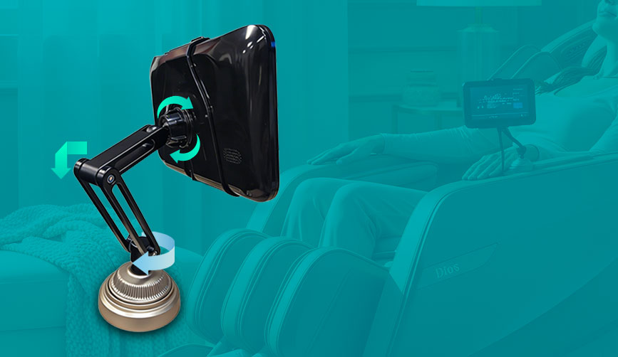 Massage Chair
