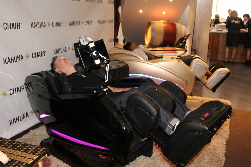 Massage Chair