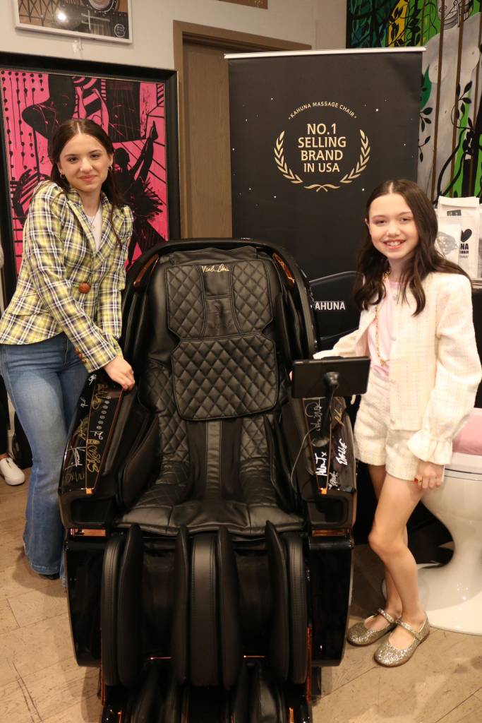 Massage Chair