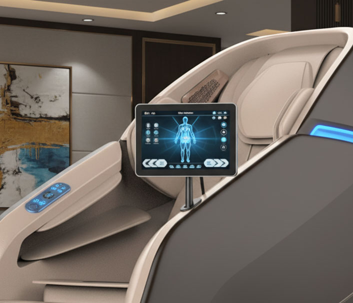 Massage Chair