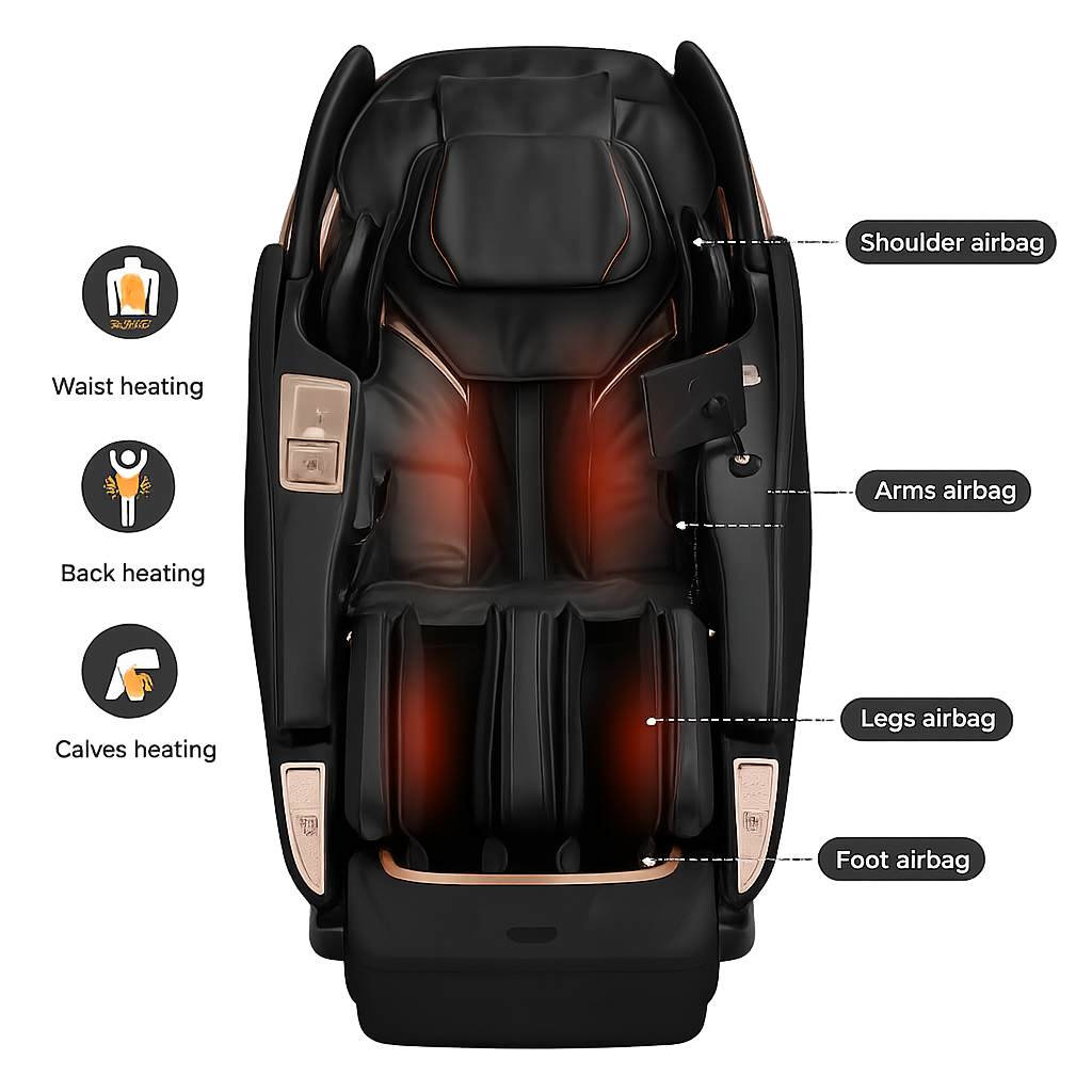 Massage Chair