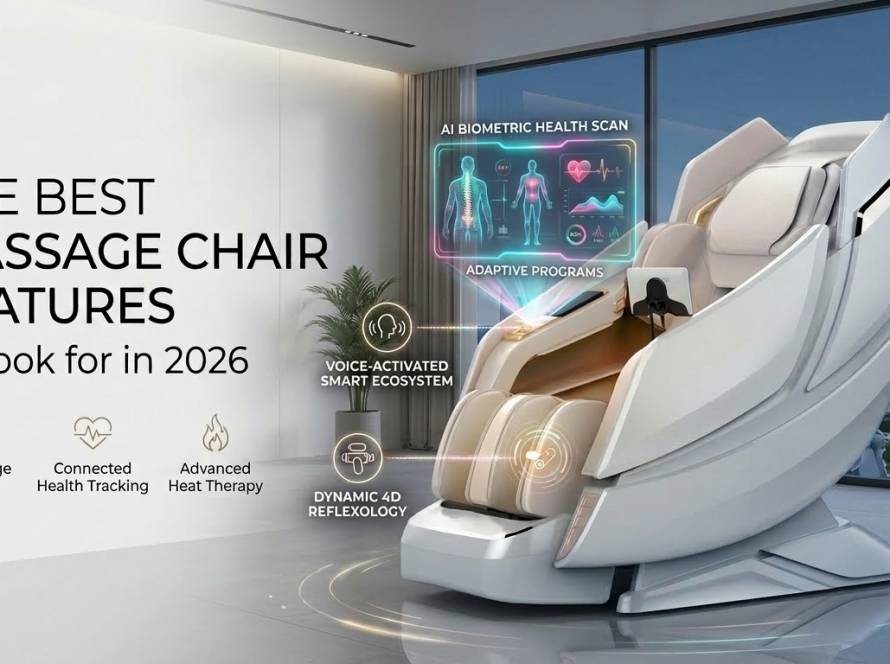 Massage Chair