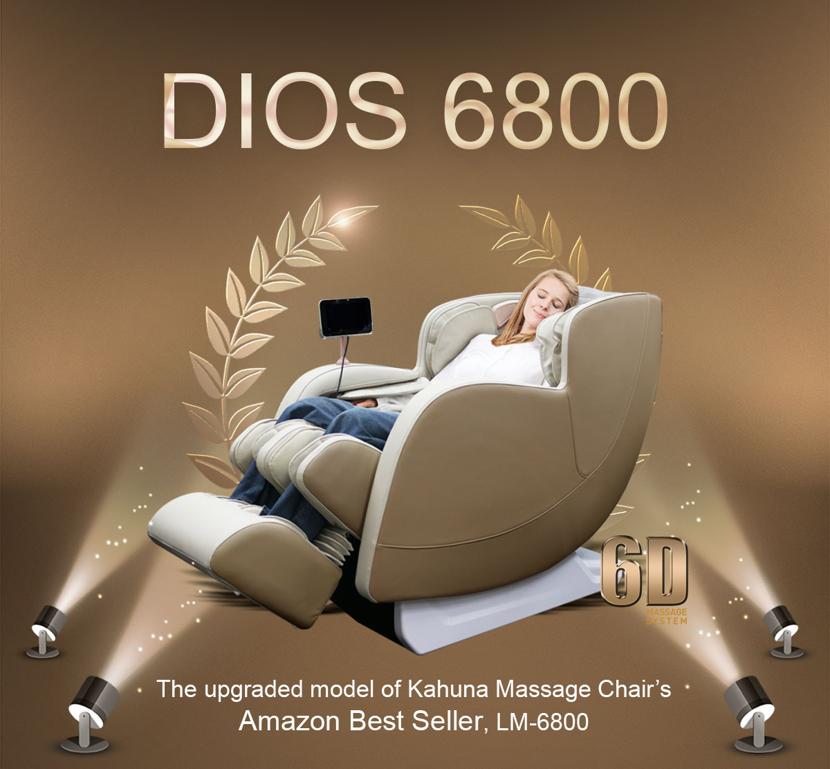 Massage Chair