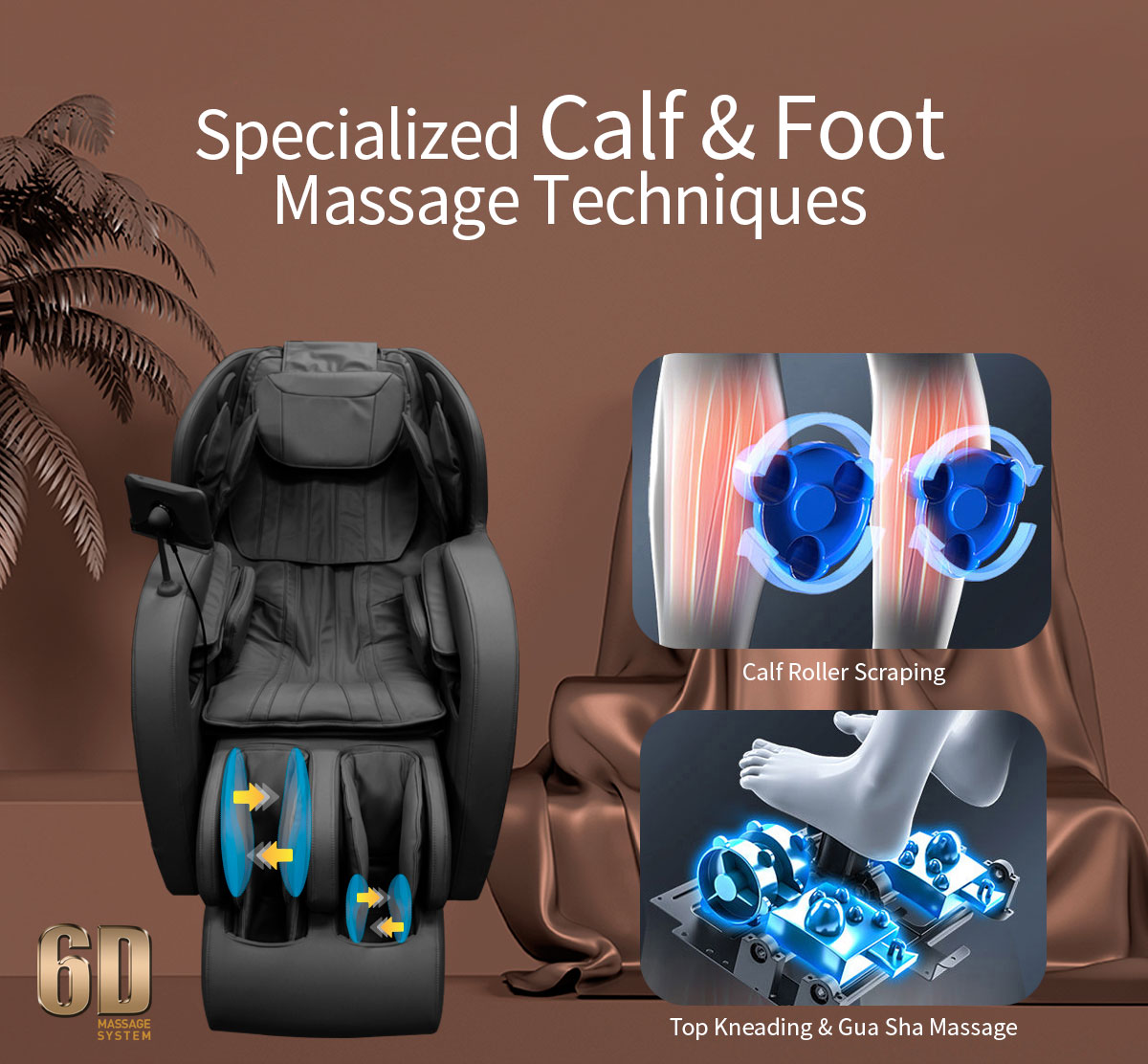 Massage Chair