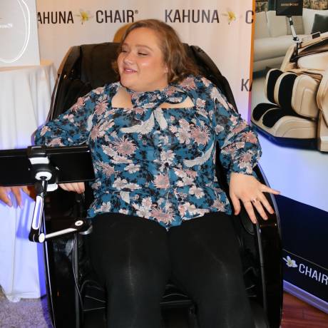 Massage Chair