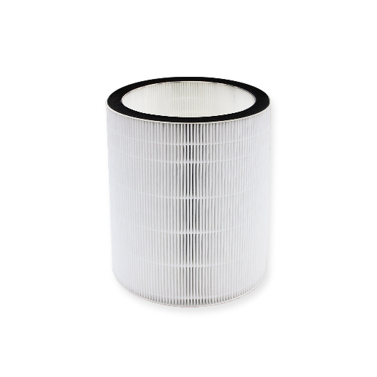 MADE IN KOREA, Ruhens – WonBong Air Purifier 3 Filtration 360 – Healing WHA320 – Filter