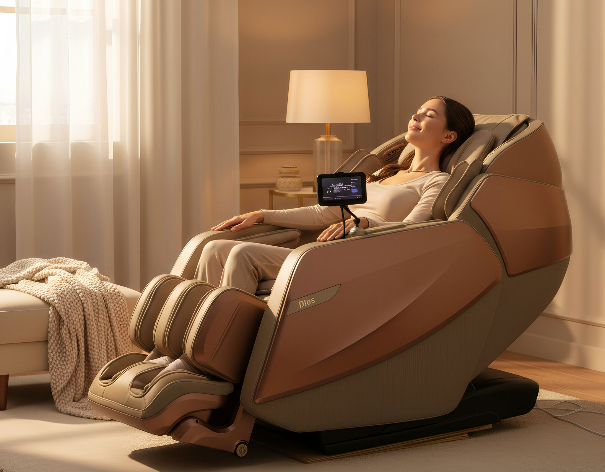 Massage Chair