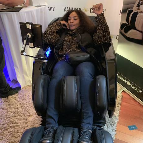 Massage Chair